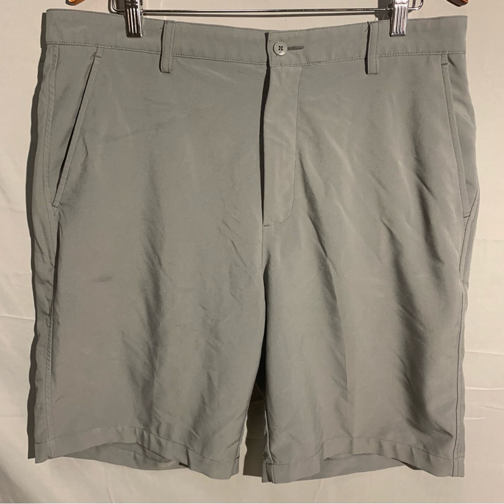 FootJoy Shorts Mens 36 Gray